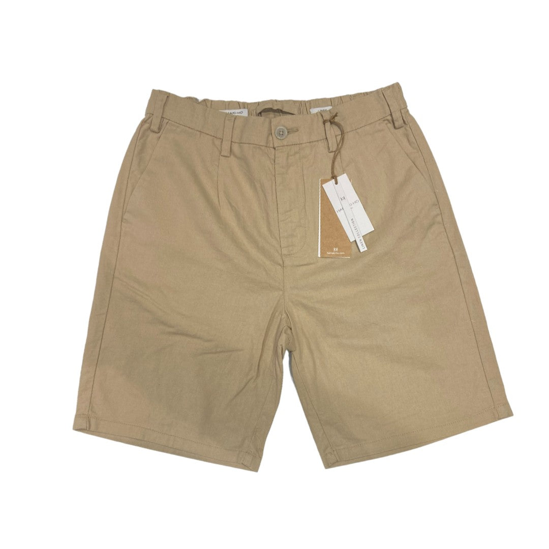 Bermuda Hamaki-Ho in lino PB1701H