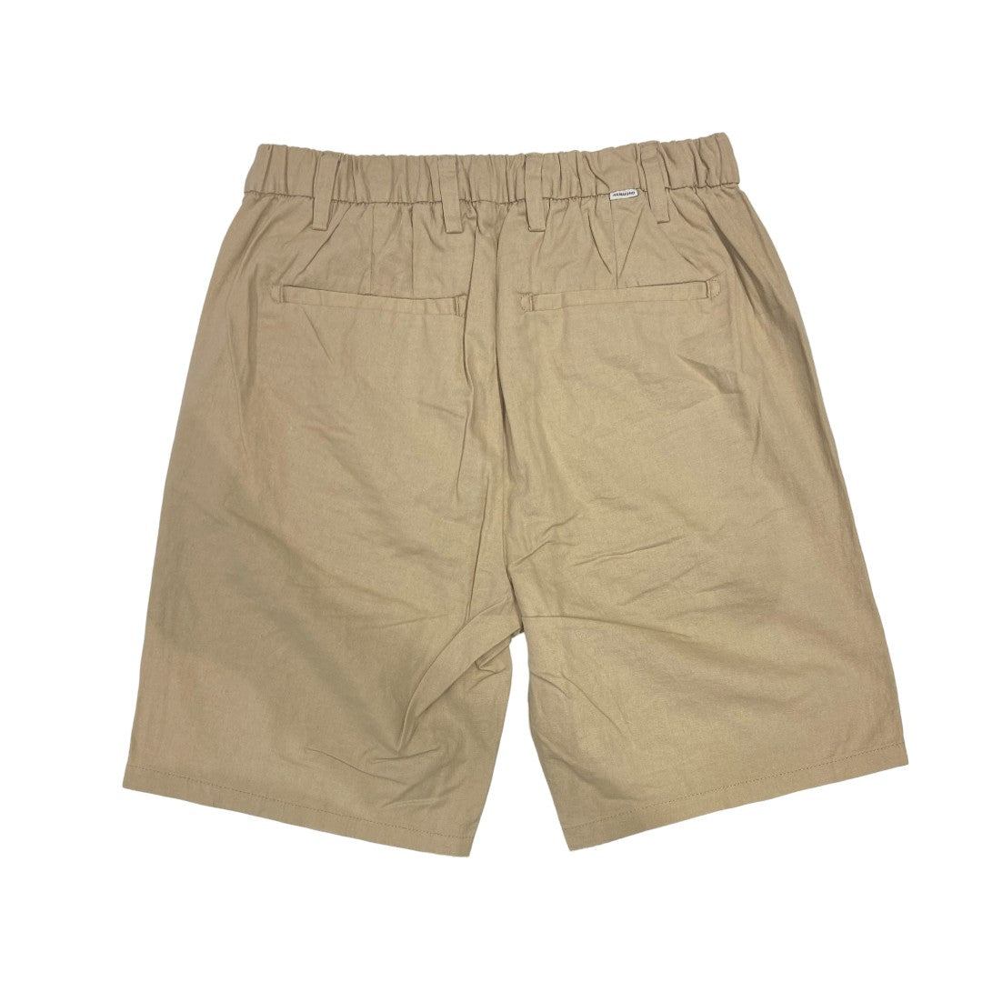 Bermuda Hamaki-Ho in lino PB1701H