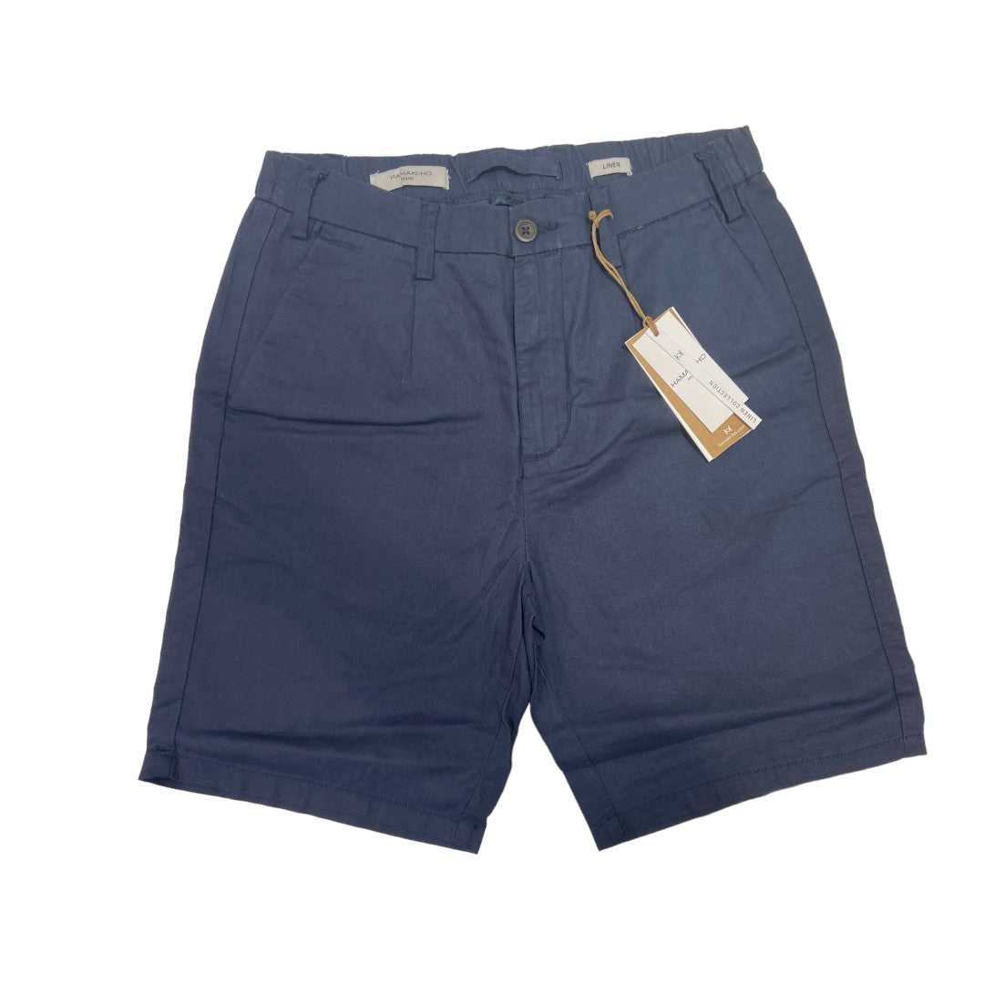 Bermuda Hamaki-Ho in lino PB1701H