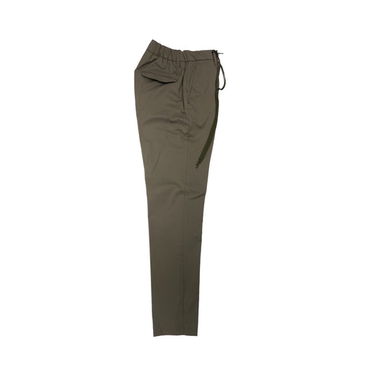 Pantalone Buger pantalaccio in cotone PAP48069