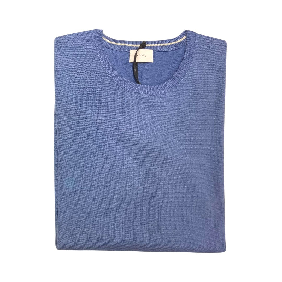 Maglia SSEINSE girocollo MI2757SS