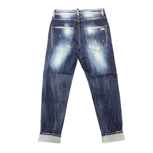 Jeans SOLDIER new woll