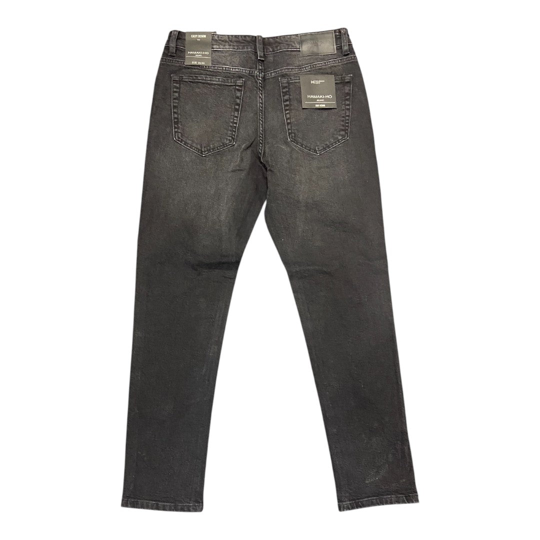 Jeans HAMAKI-HO nero