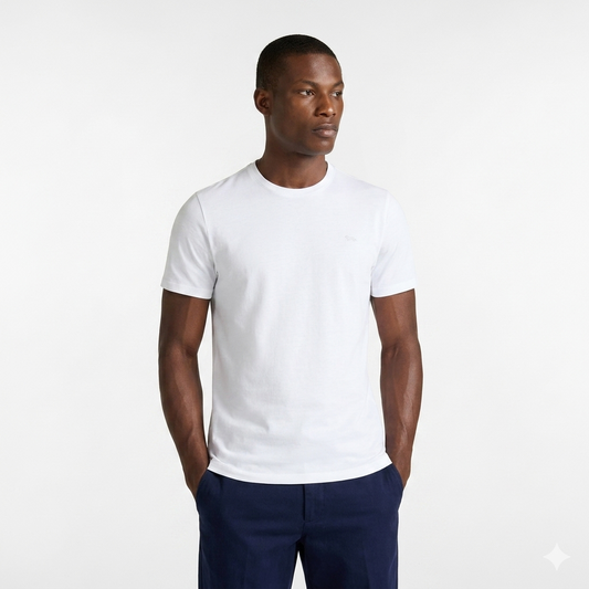 T-shirt Harmont & Blaine essential