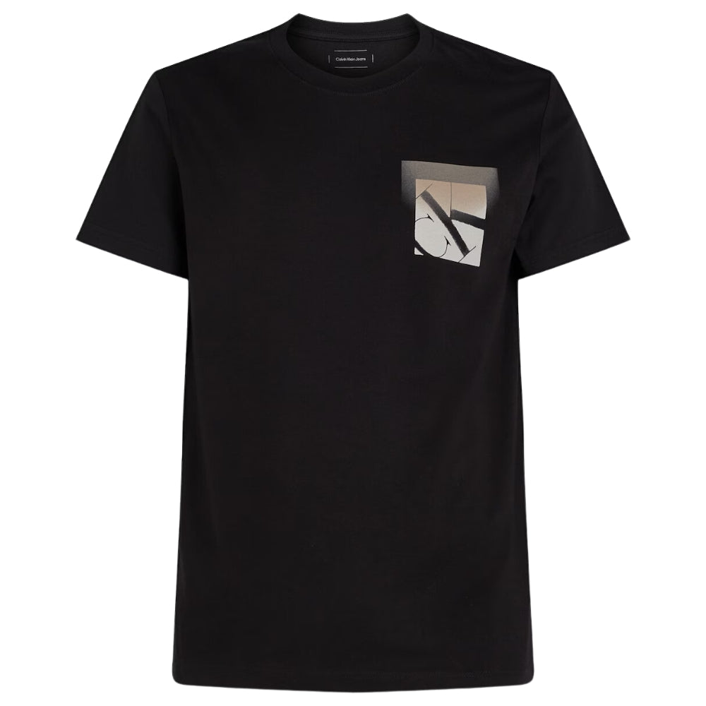 T-shirt CALVIN KLEIN con logo
