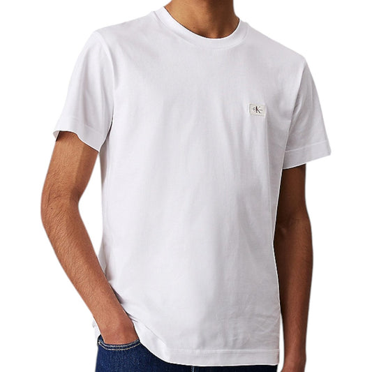T-shirt CALVIN KLEIN con logo