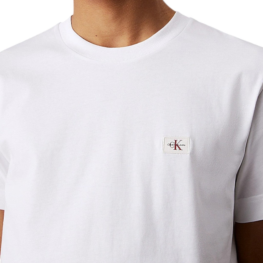 T-shirt CALVIN KLEIN con logo