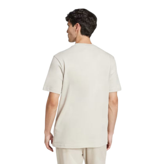 T-shirt Essentials Small Logo Single Jersey