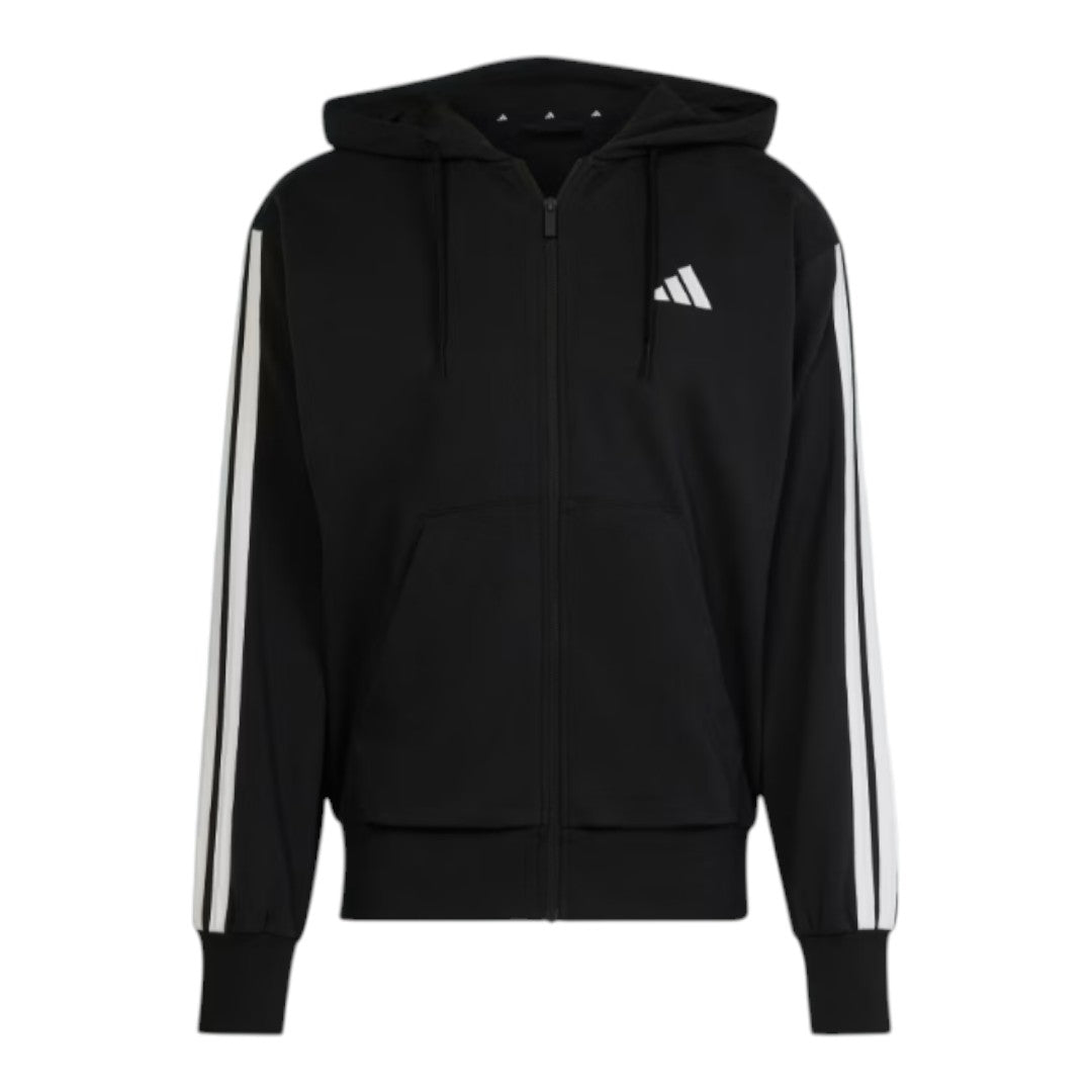 Felpa Adida con cappuccio Essentials 3-Stripes
