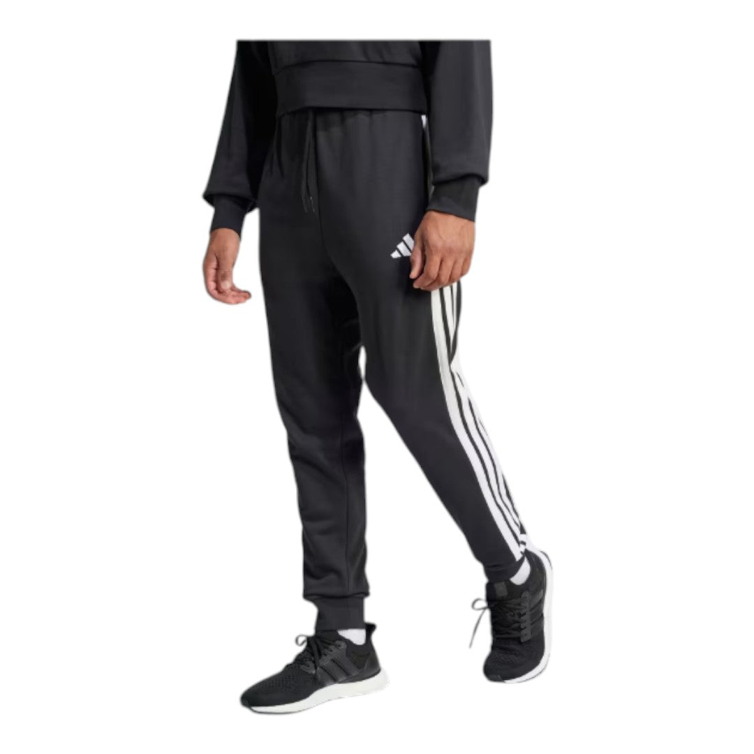 Pantalone jogger Adidas nero