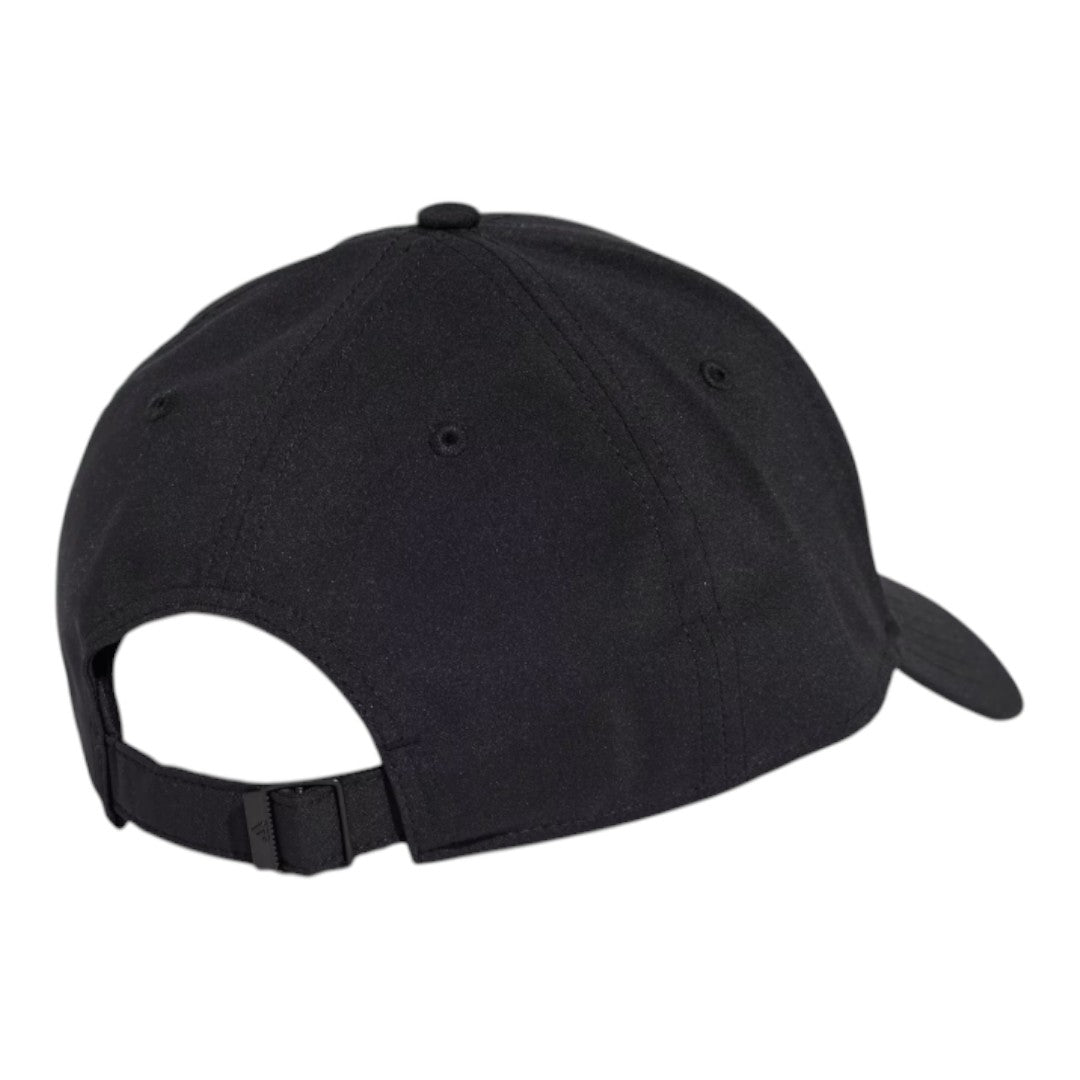 Cappello Adidas da baseball Lightweight - black