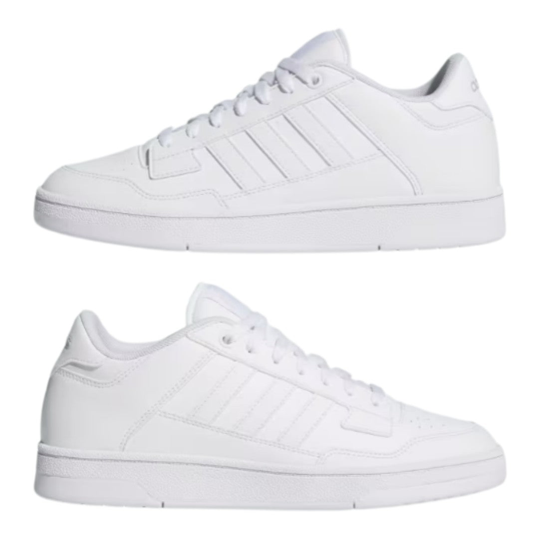 Scarpe Adidas RAPID COURT LOW