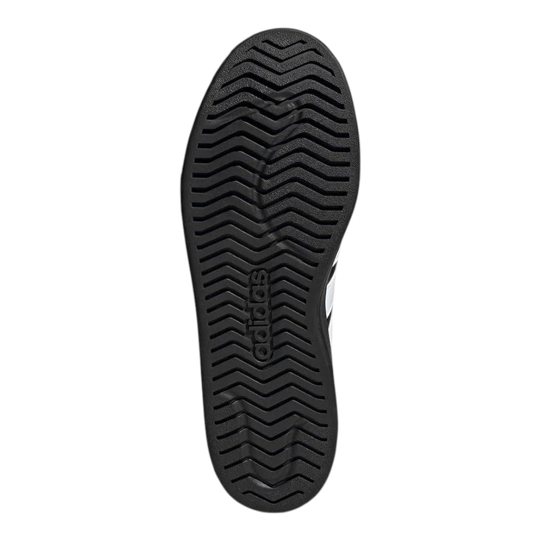 Scarpa Adidas - Streettalk - black