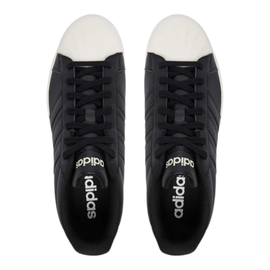 Scarpa Adidas Streettalk nera
