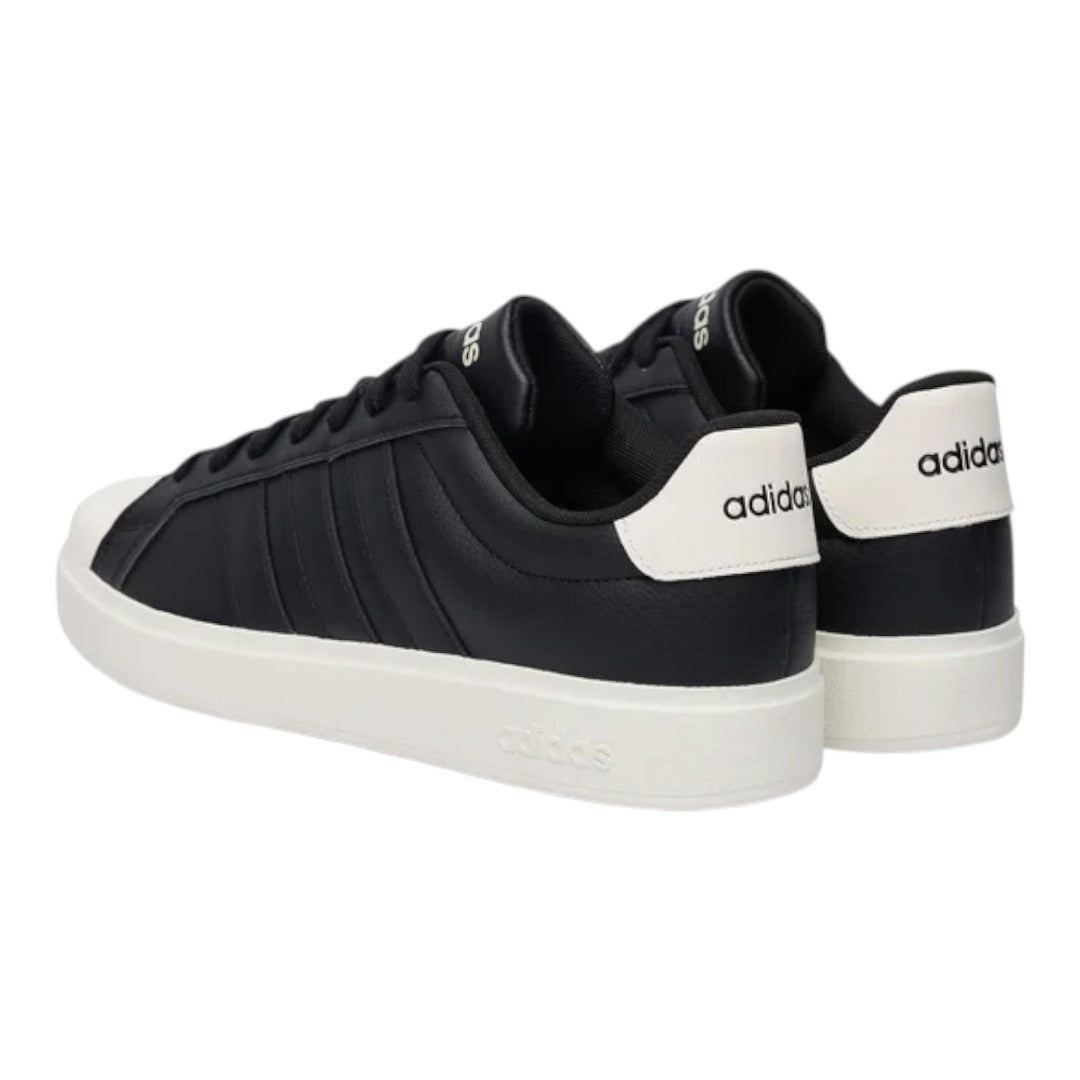 Scarpa Adidas Streettalk nera