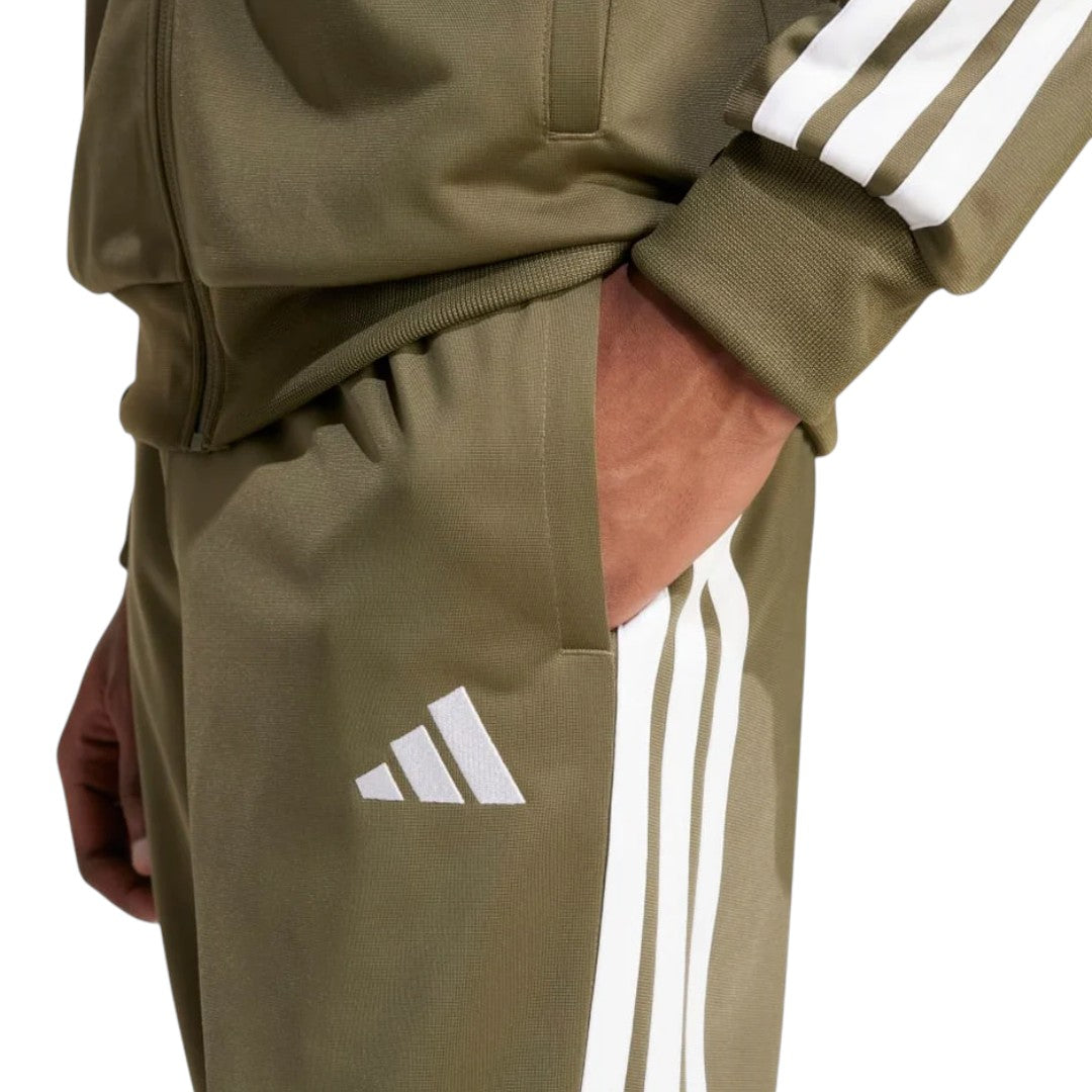 Tuta ADIDAS tricot