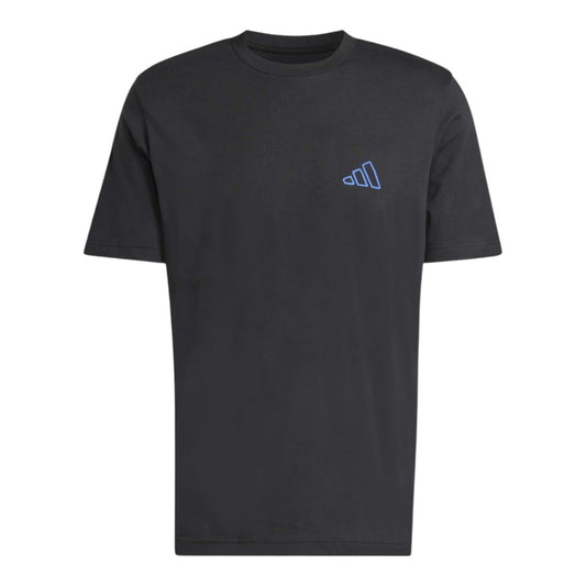 T-shirt Triple Stripes Vibe Tee
