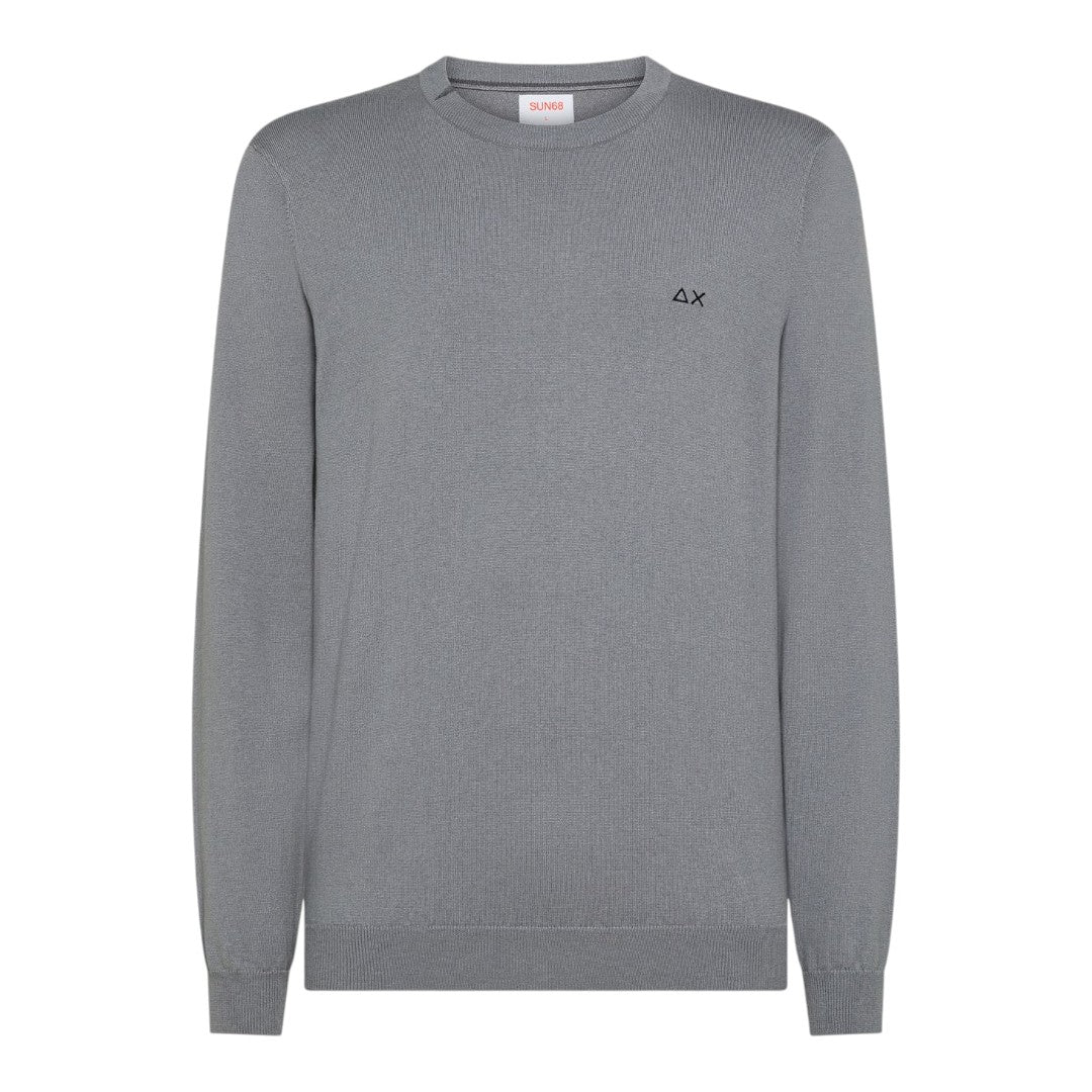 Maglione SUN68 girocollo