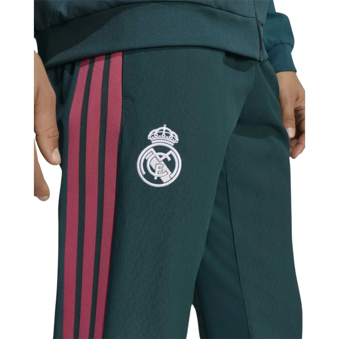 Pantalone Adidas Real Madrid Football