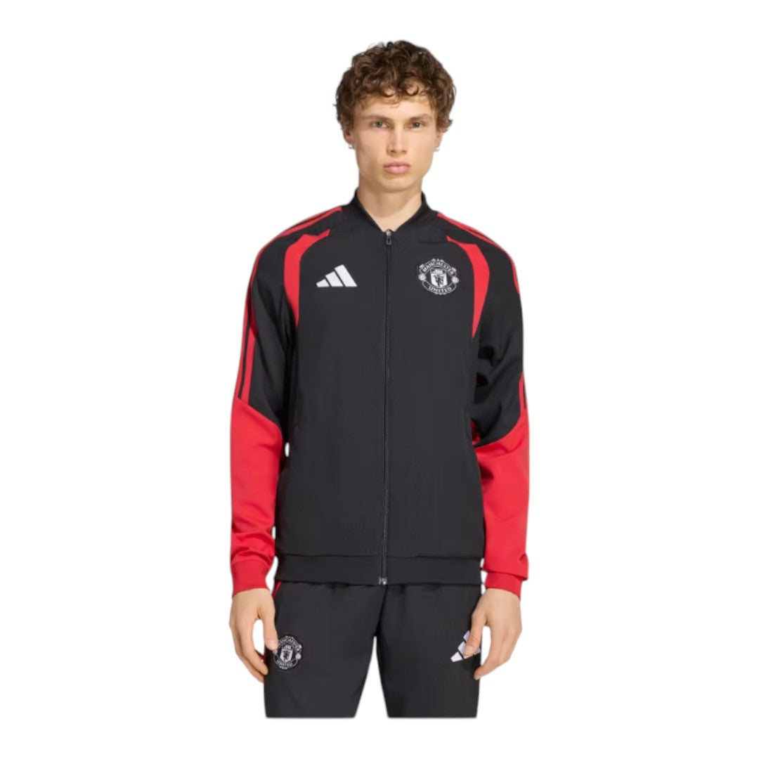 Giacca Adidas - Manchester United
