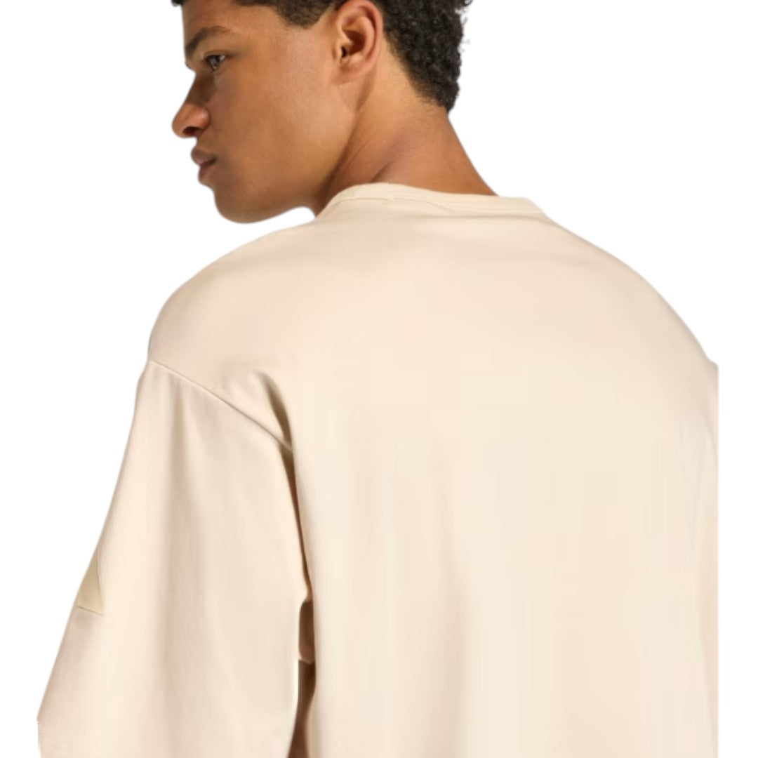 T-shirt Soft Lux