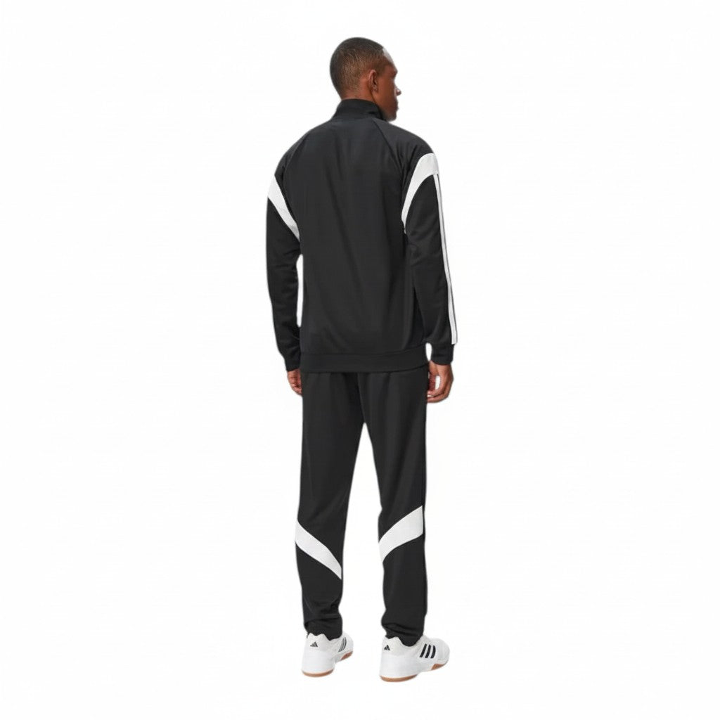 Tuta Adidas TS - black