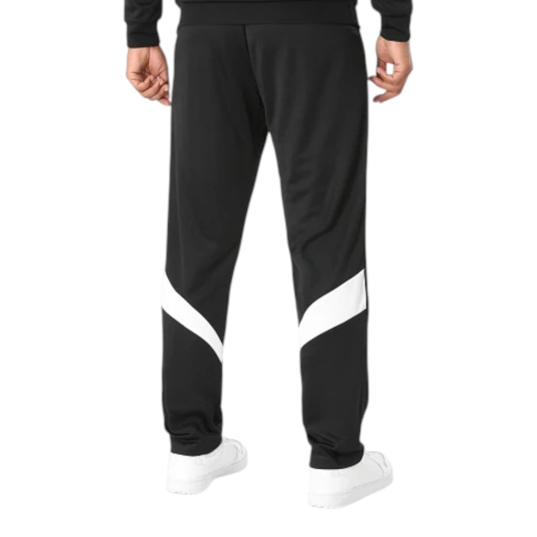 Tuta Adidas TS - black