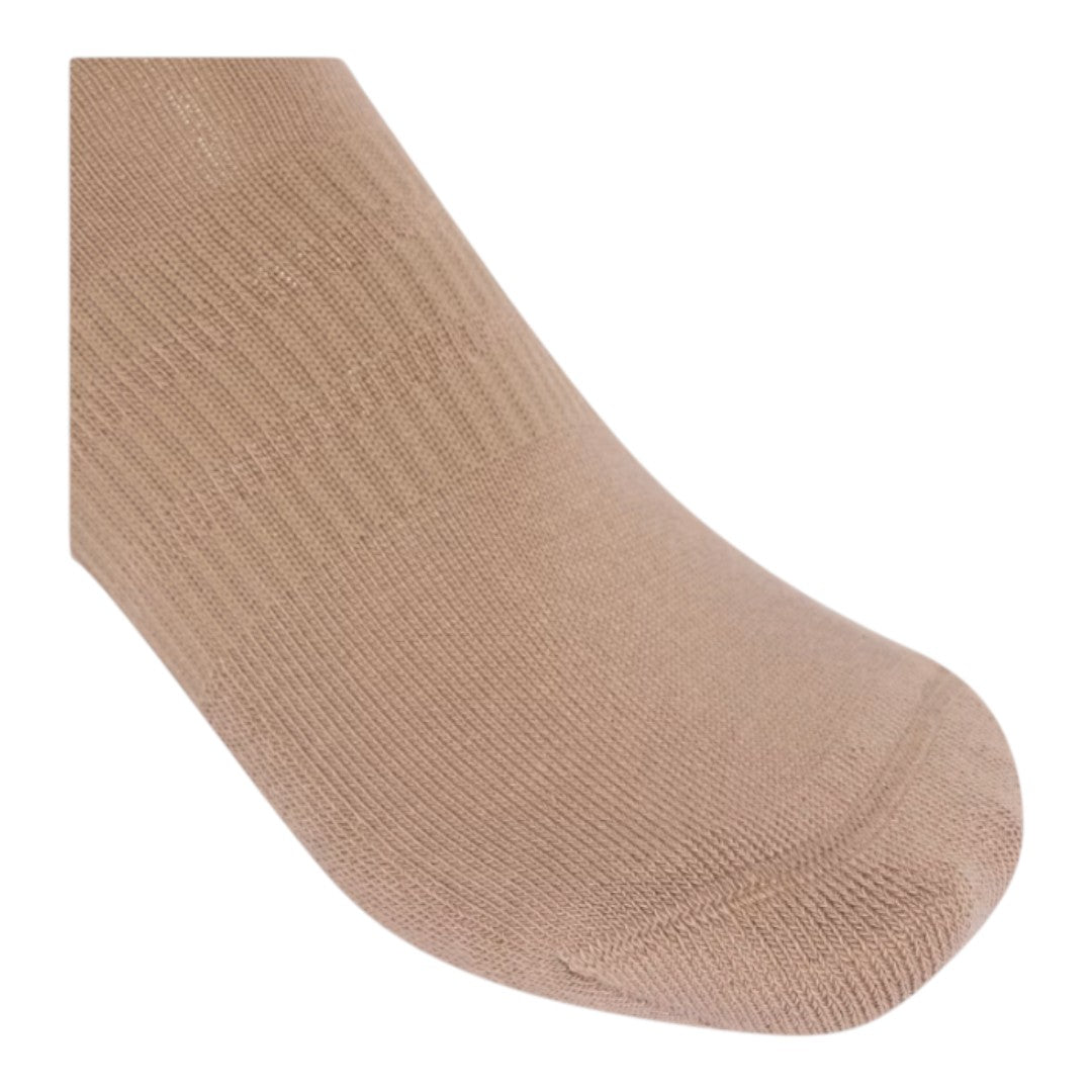 Calze Adidas Cushioned - 3 paia - marone