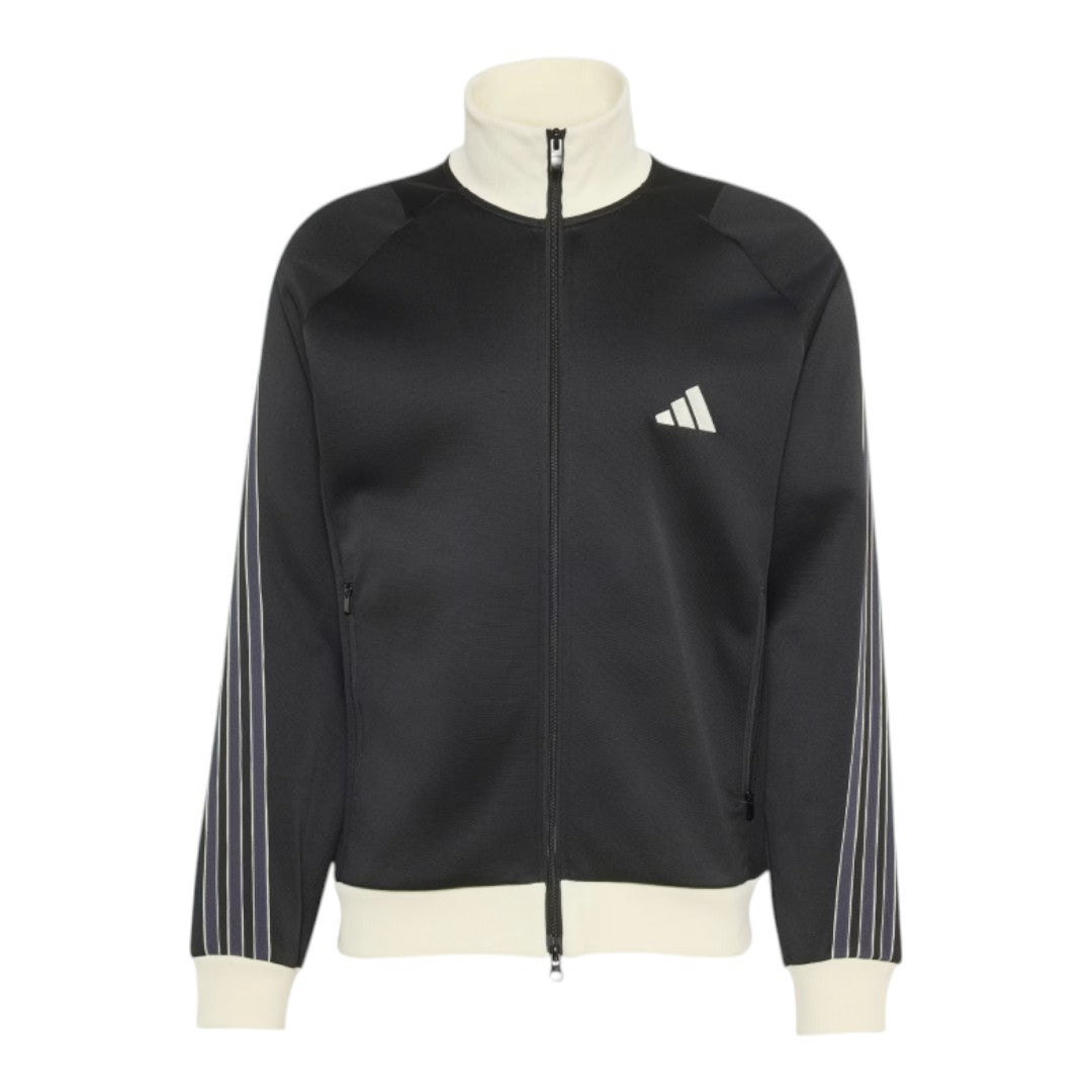 Felpa Adidas piquet - black