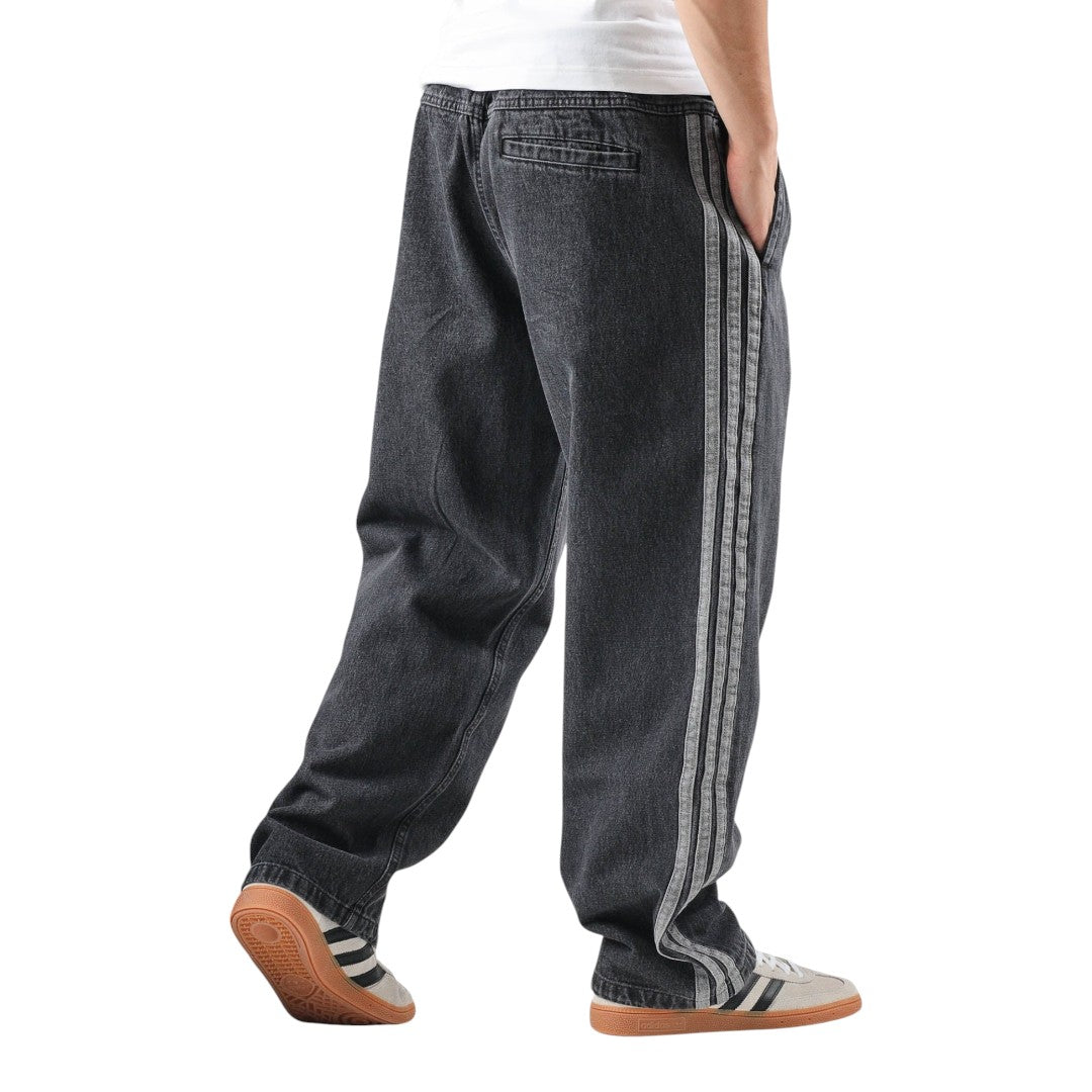 Pantalone Adidas Modello Jogger - Black