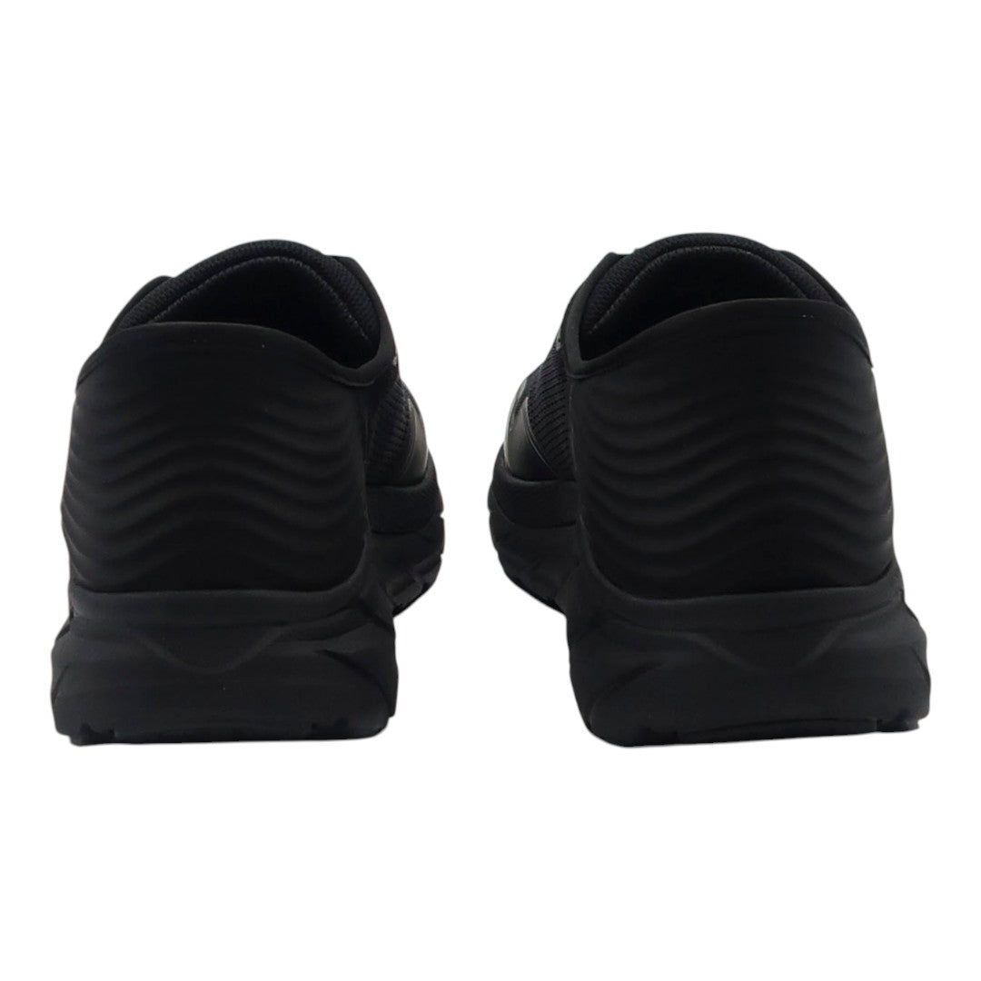 Scarpa Blauer - modello Kelson - Sneaker Total Black