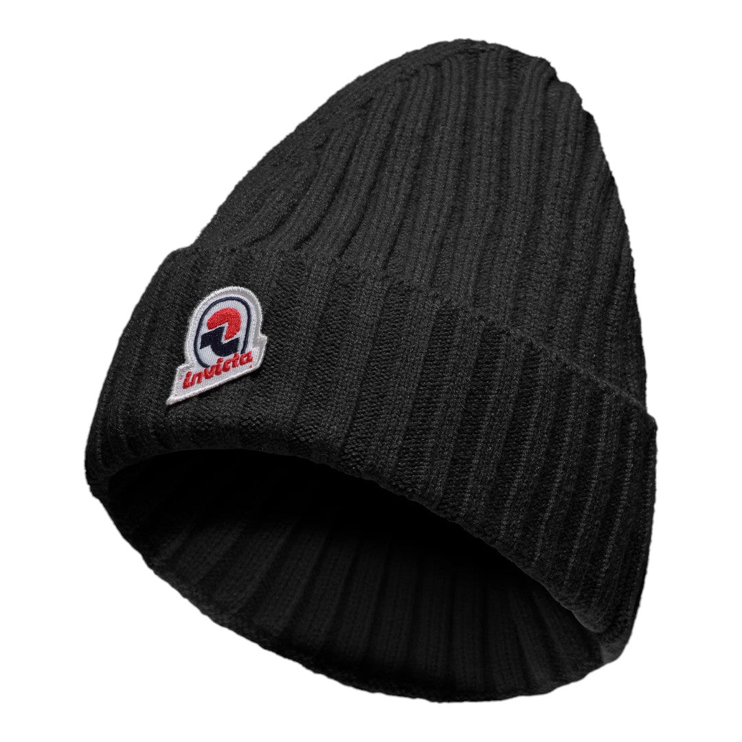 Cappello Invicta a coste unisex