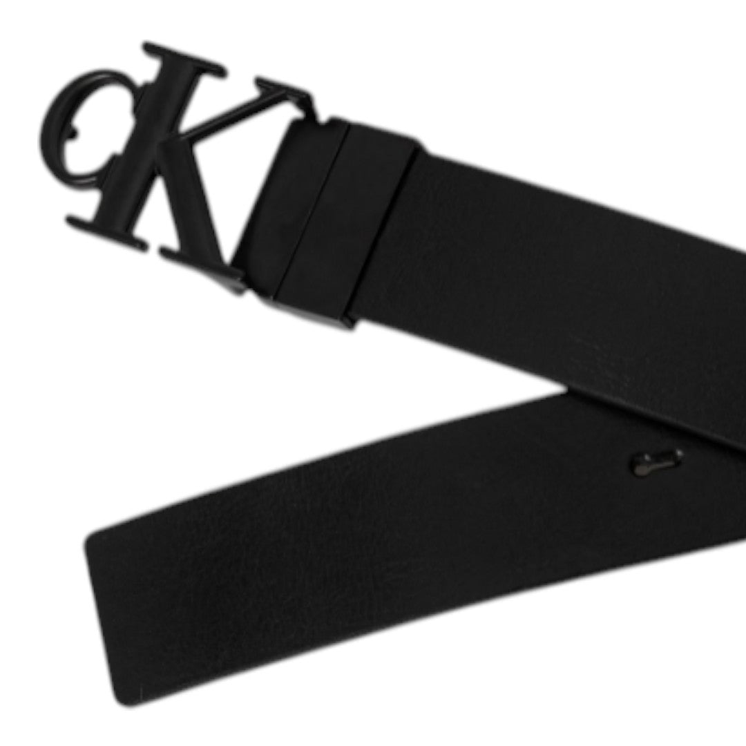 Cintura Calvin Klein Reversibile