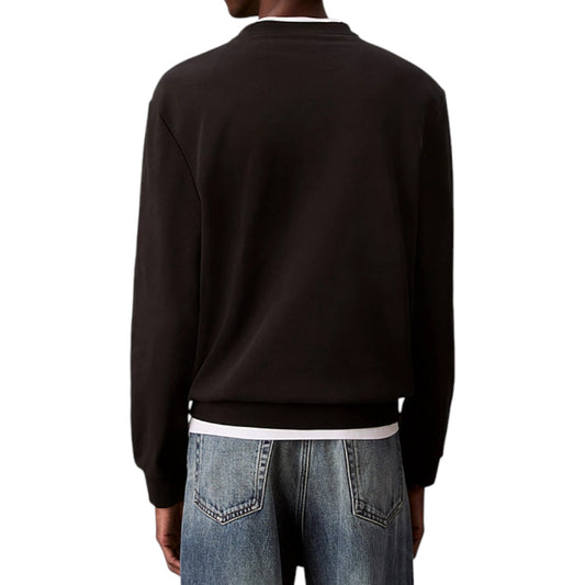 Felpa CALVIN KLEIN girocollo