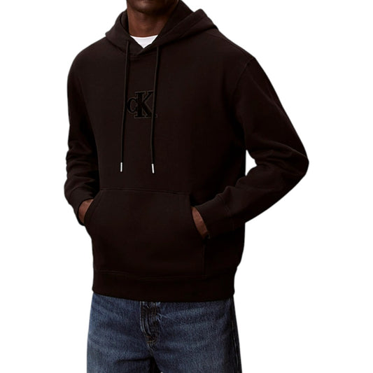 Felpa CALVIN KLEIN con cappuccio