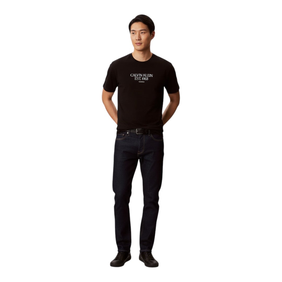 T-shirt Calvin Klein in cotone