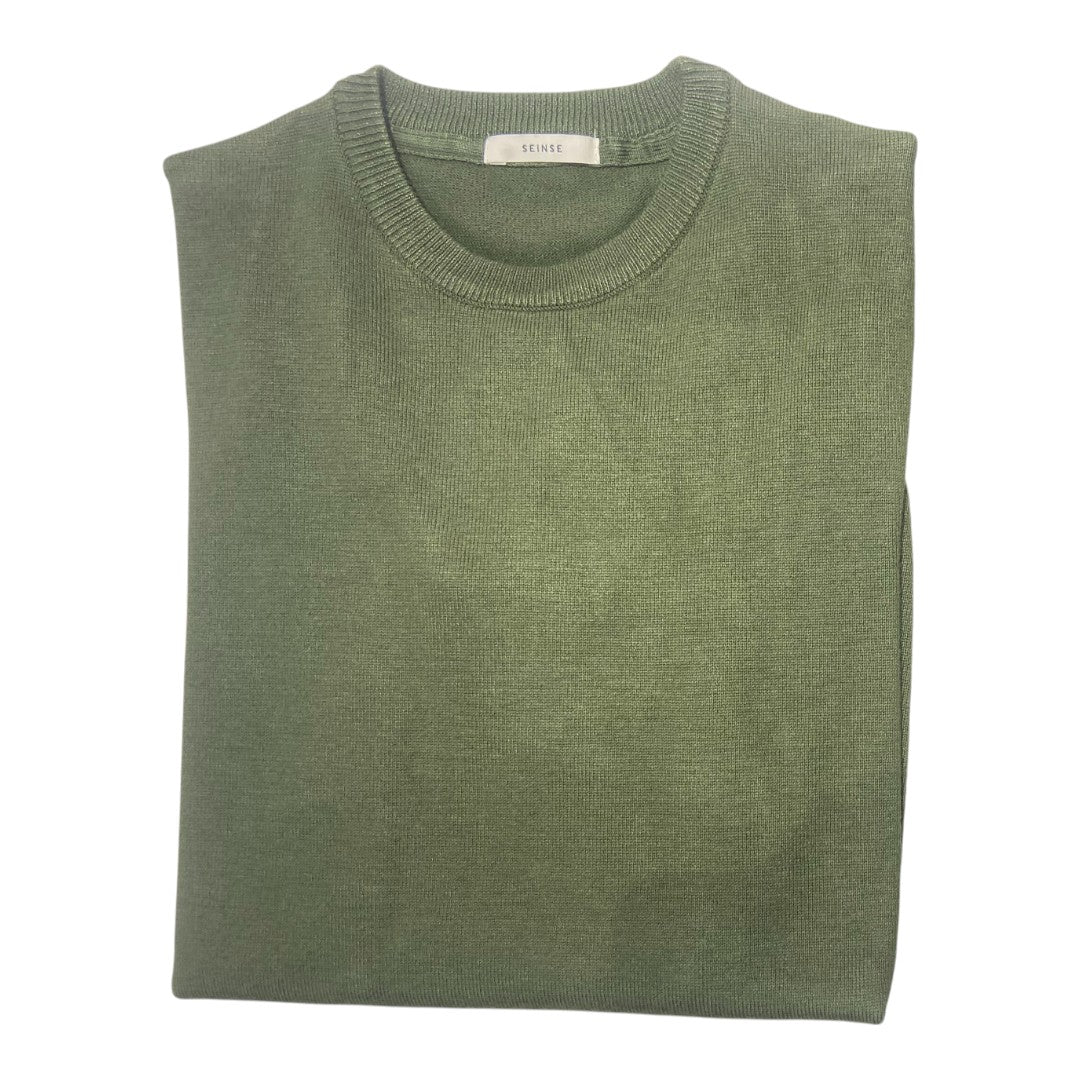 Maglia SEINSE girocollo