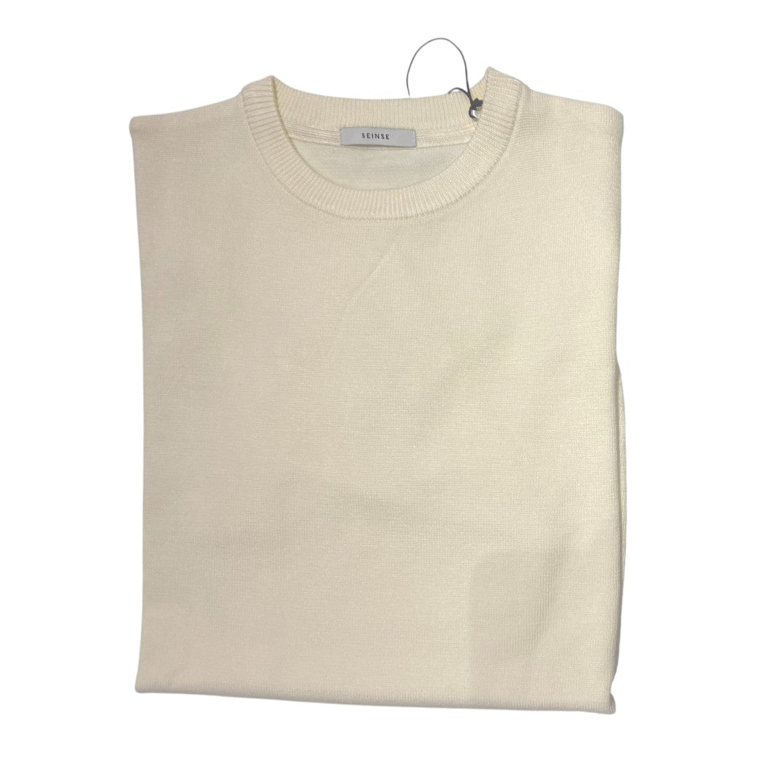 Maglia SEINSE girocollo