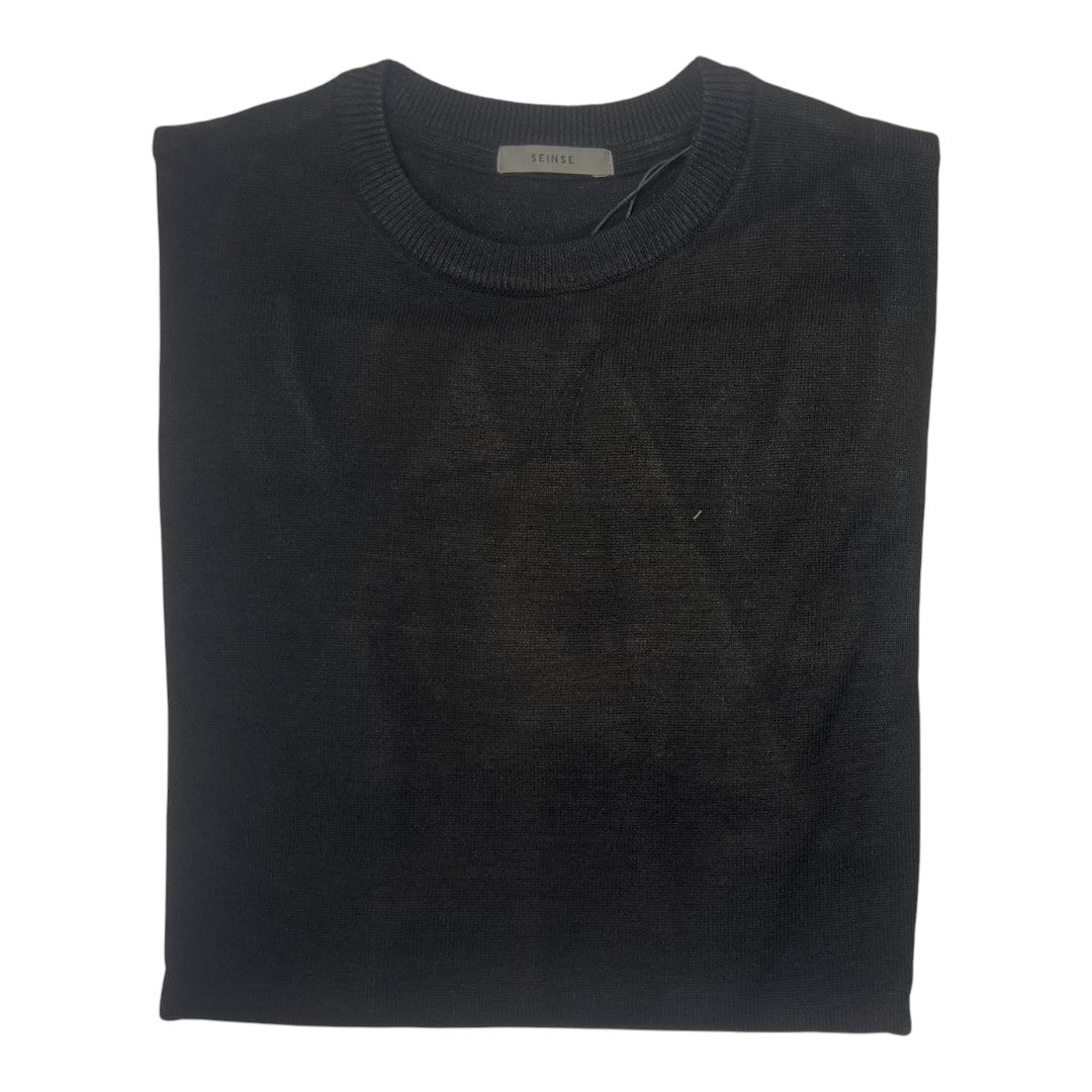 Maglia SEINSE girocollo