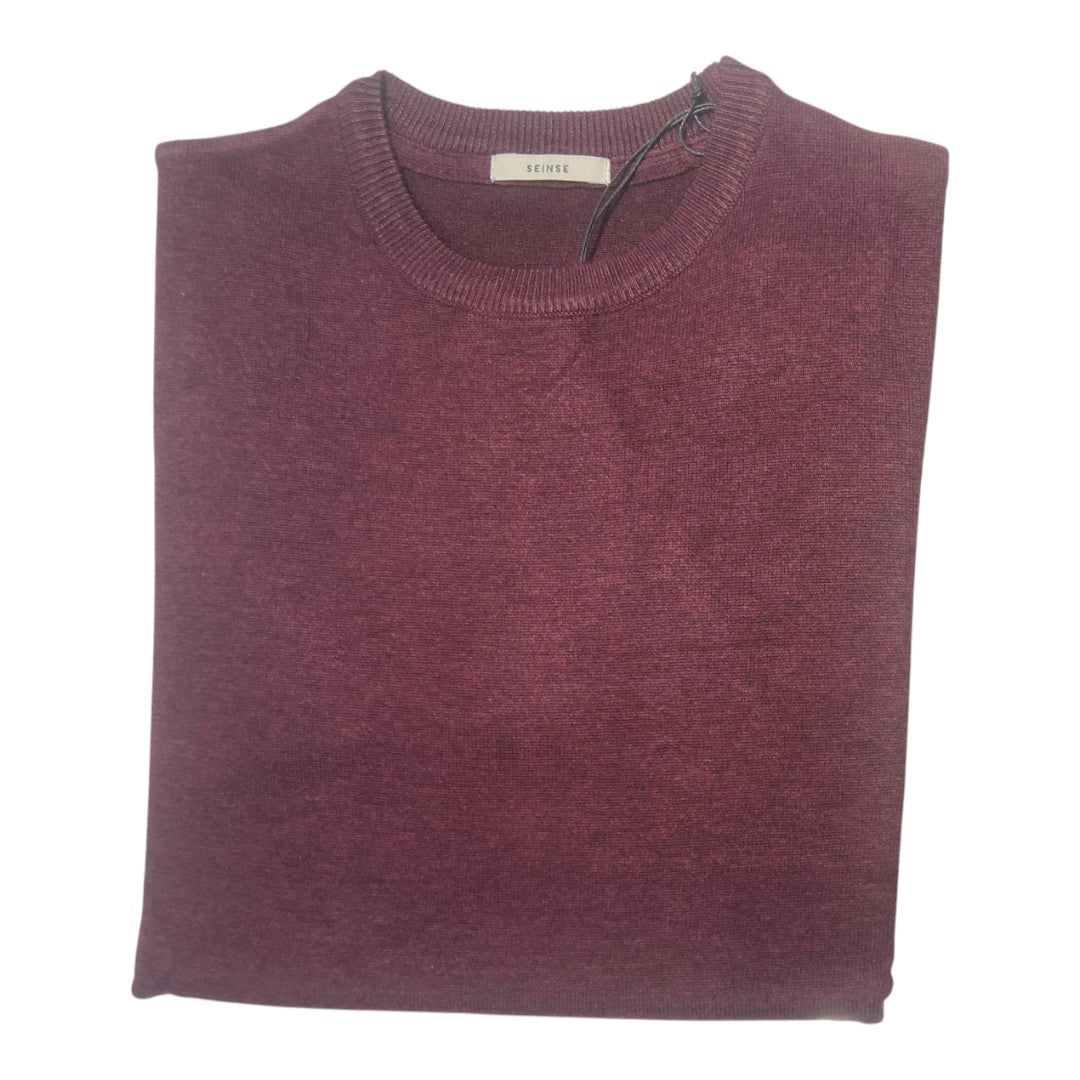 Maglia SEINSE girocollo
