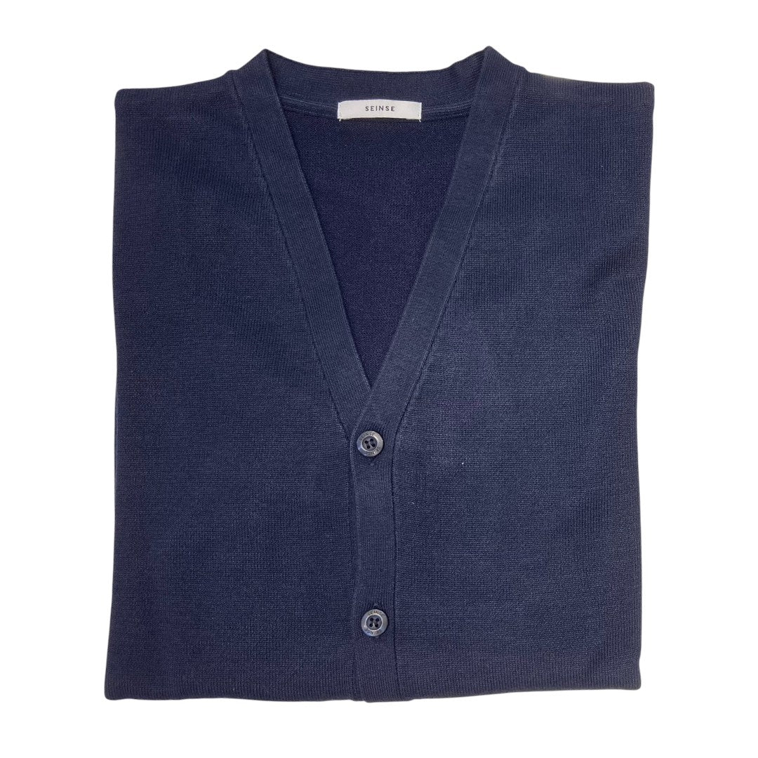 Maglia SEINSE cardigan