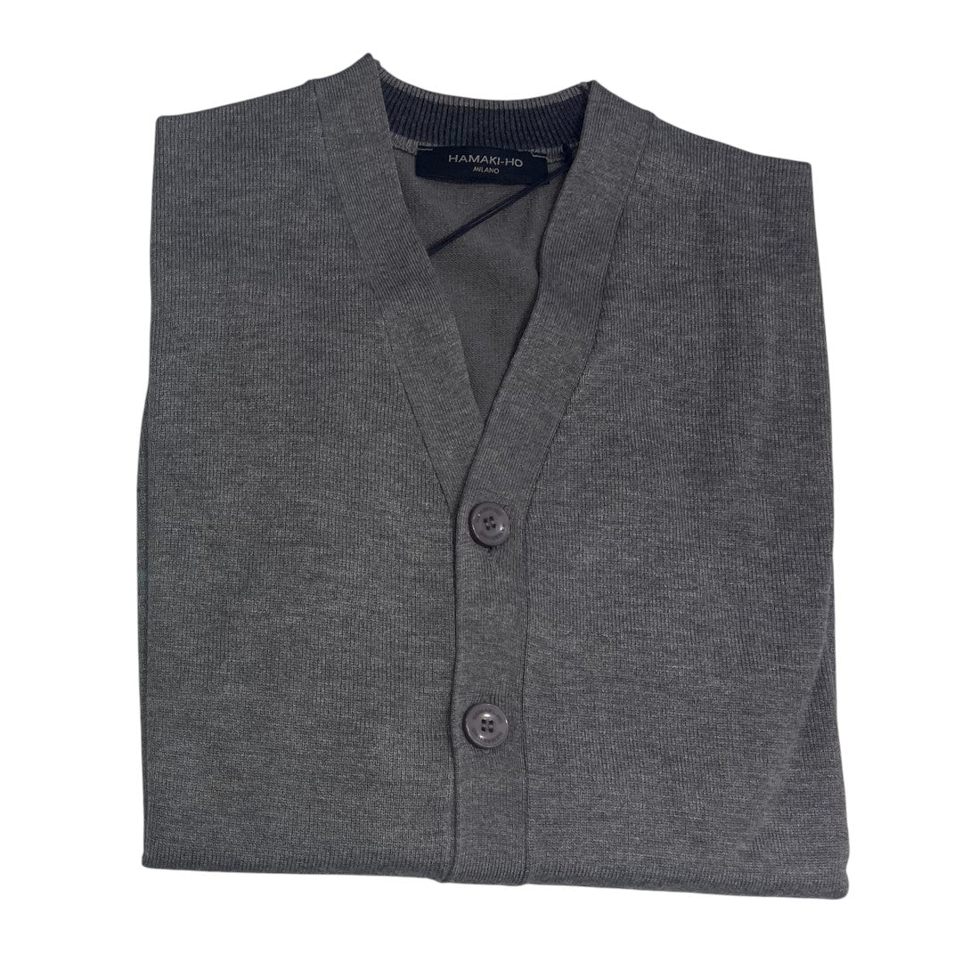 Maglia HAMAKI-HO cardigan
