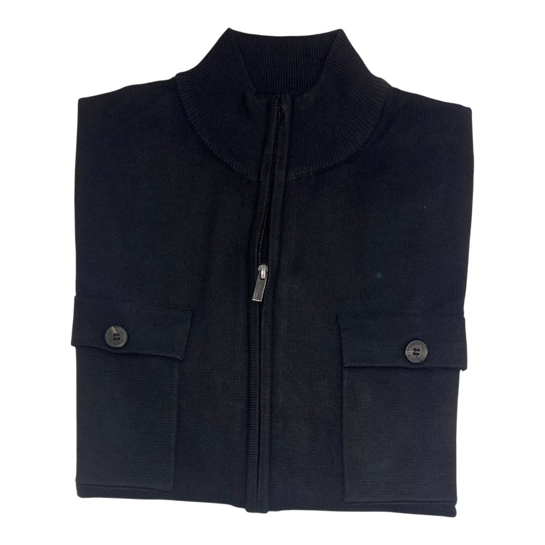 Maglia HAMAKI-HO full zip