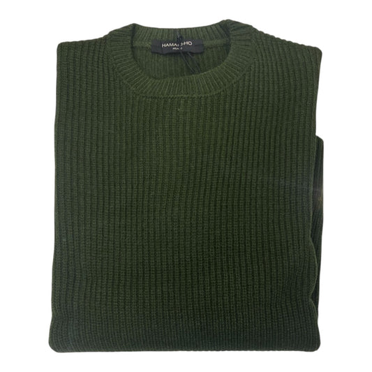 Maglia HAMAKI-HO girocollo
