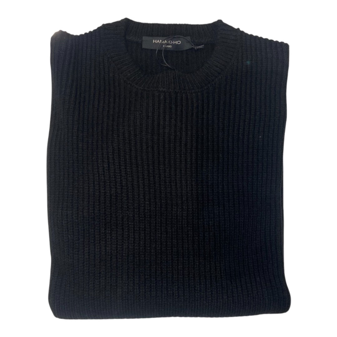 Maglia HAMAKI-HO girocollo
