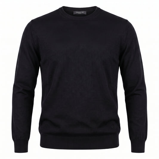 Maglione Girocollo Hamaki-Ho MI3233H