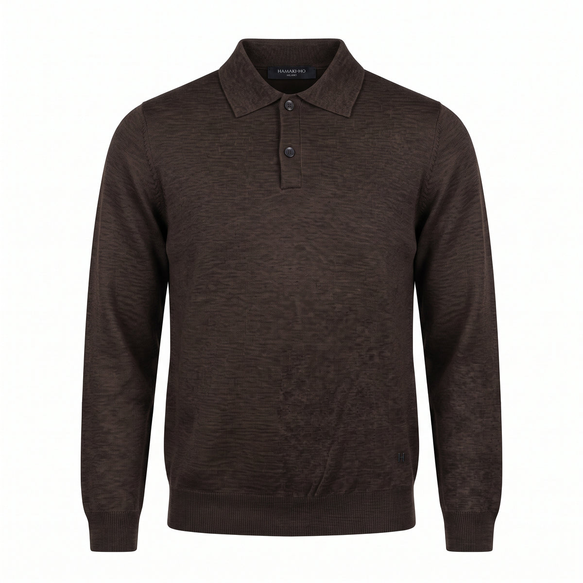 Maglione Polo Hamaki-Ho MI3234H