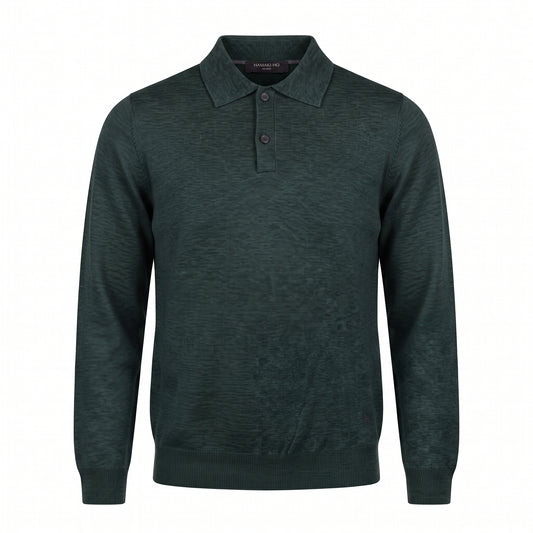 Maglione Polo Hamaki-Ho MI3234H
