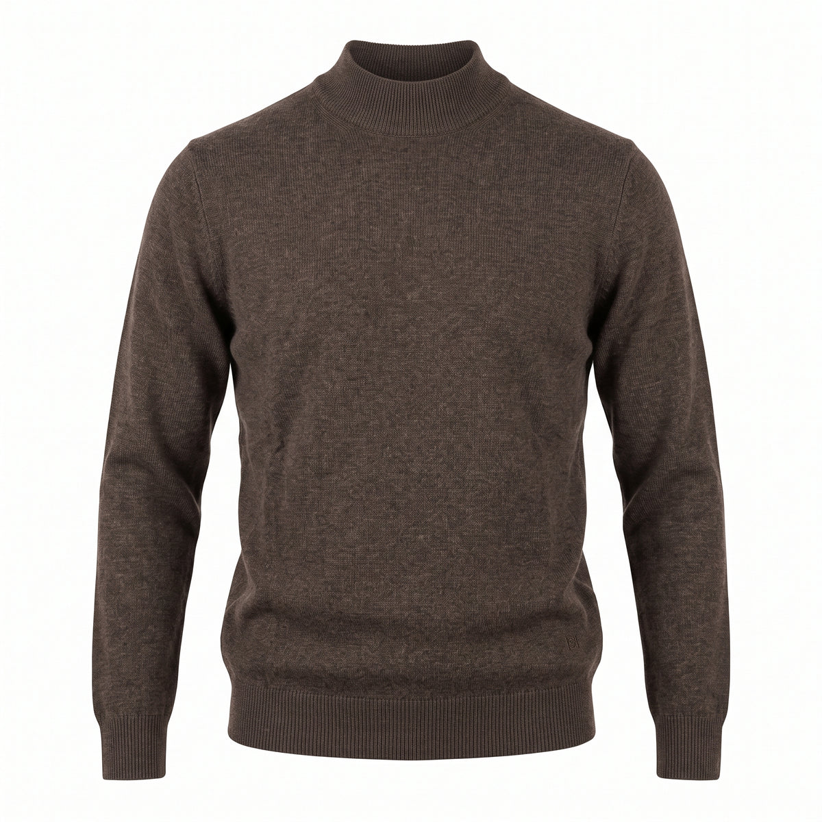 Maglione mezzo collo Hamaki-Ho MI3236H