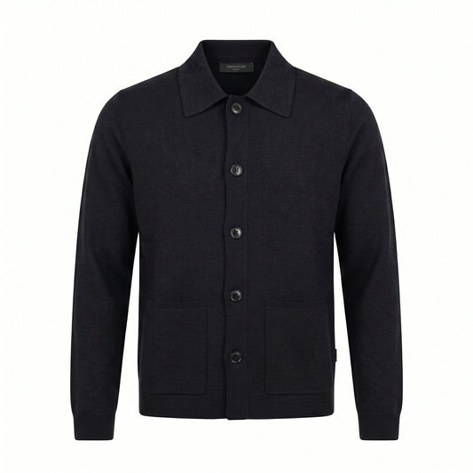 Maglione giacca Hamaki-Ho MI3250H
